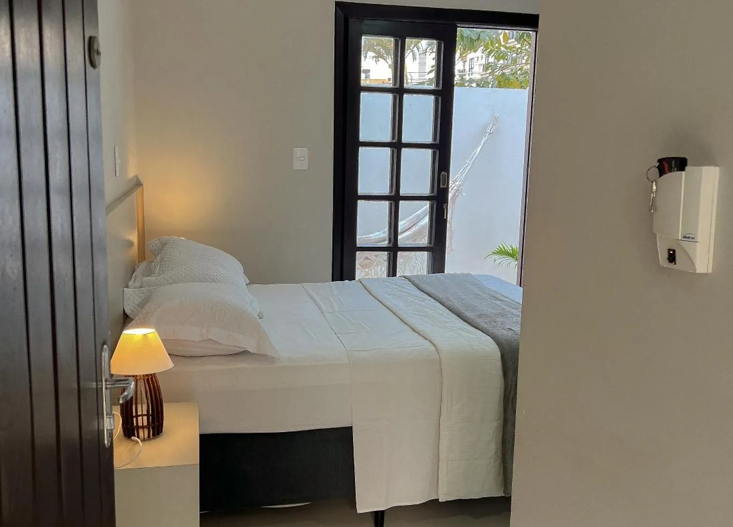Inn Pousada Mare De Bombas