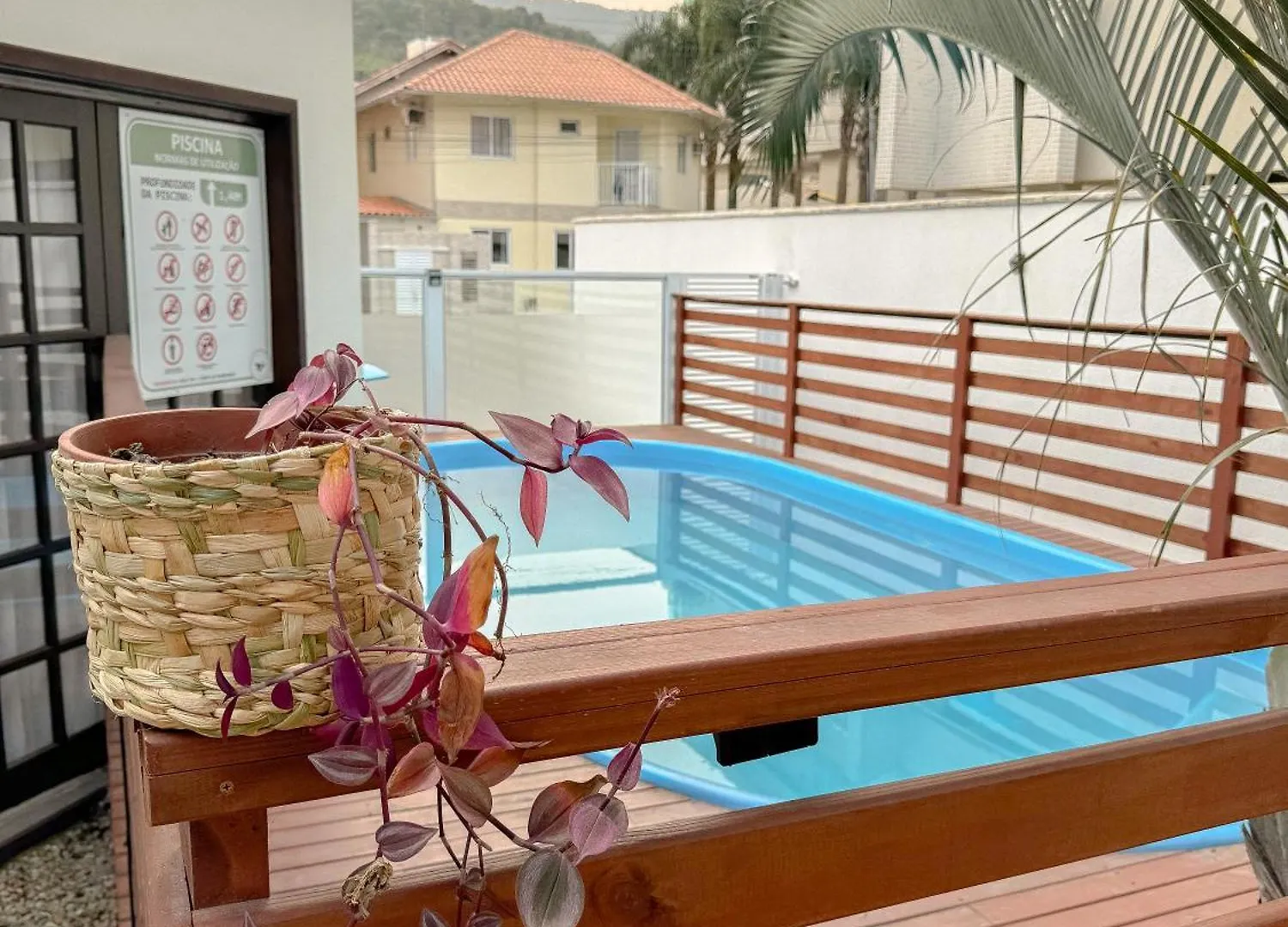 Pousada Mare De Bombas Inn