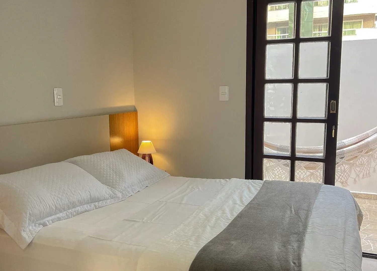 Inn Pousada Mare De Bombas Brazil