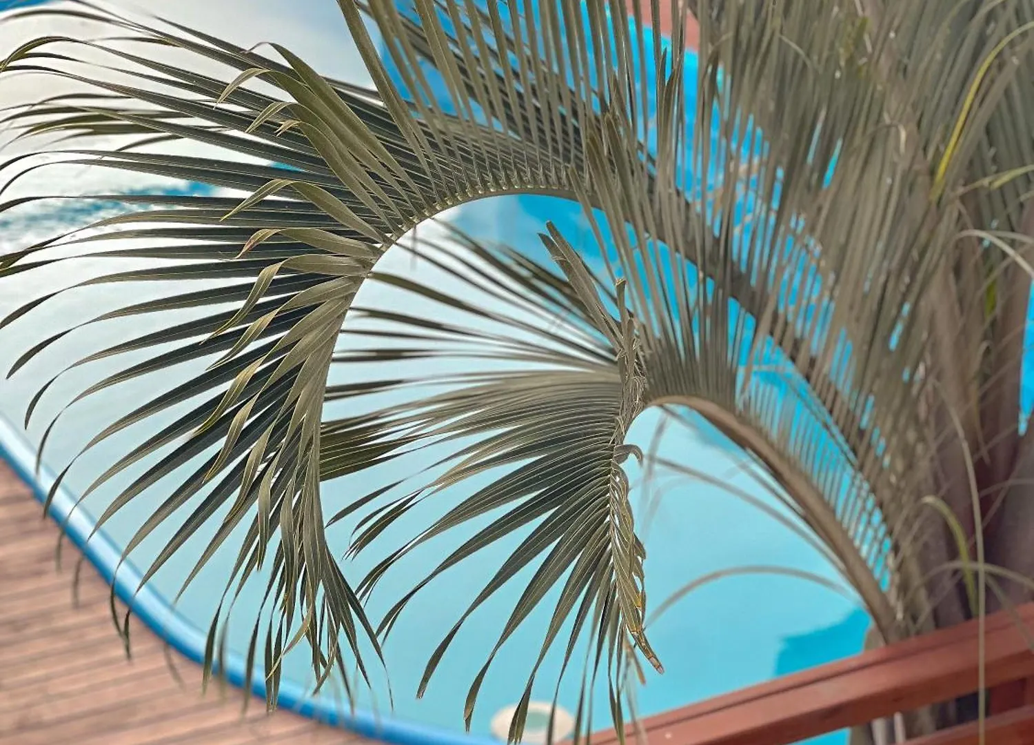 Inn Pousada Mare De Bombas