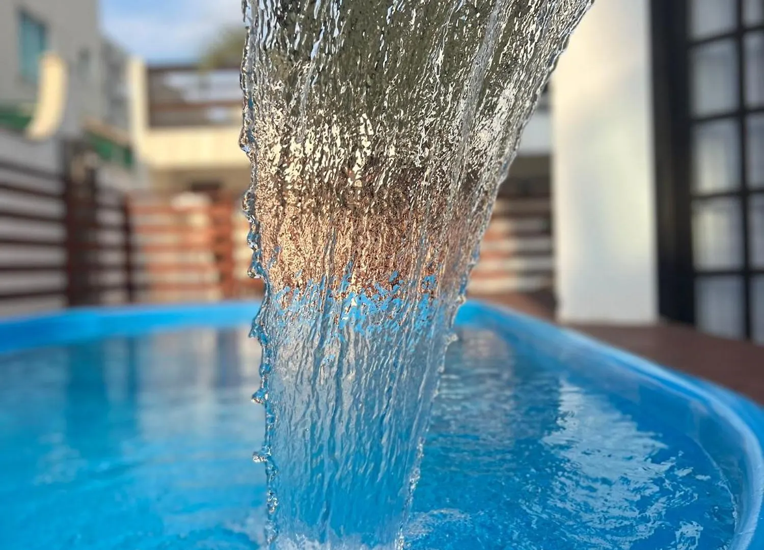 Inn Pousada Mare De Bombas