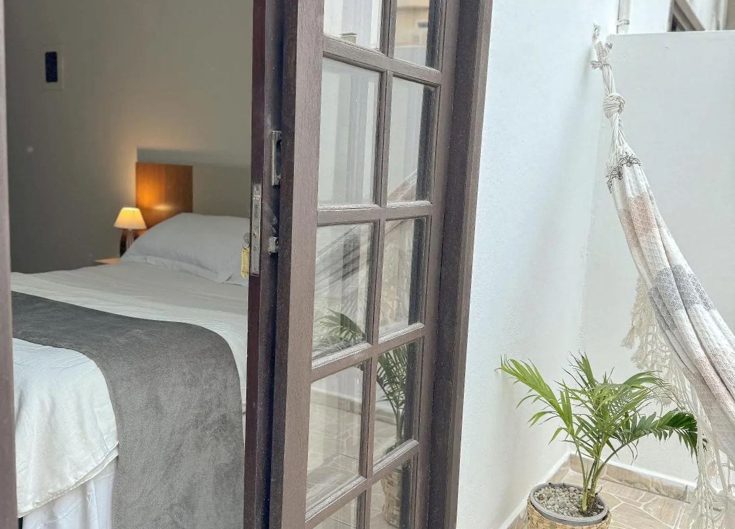 Pousada Mare De Bombas Inn