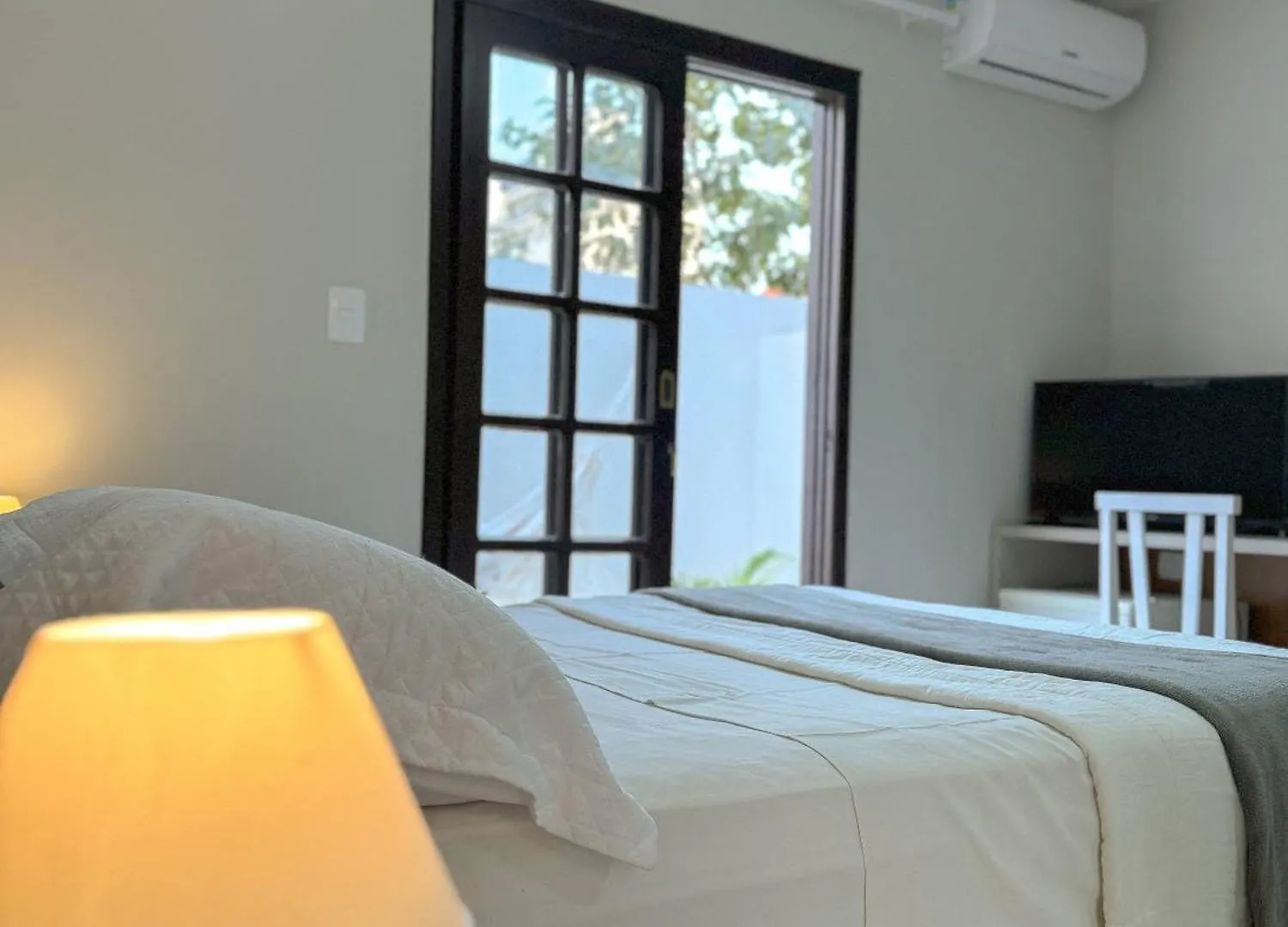 Inn Pousada Mare De Bombas