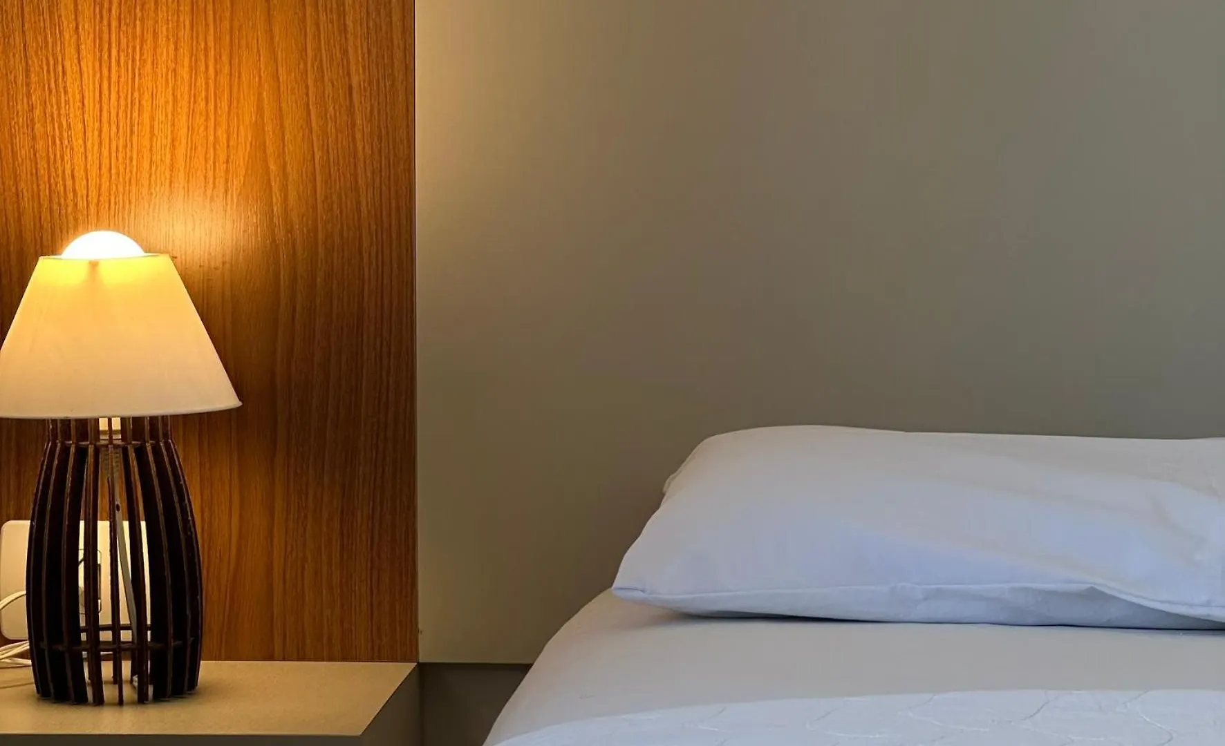 Inn Pousada Mare De Bombas