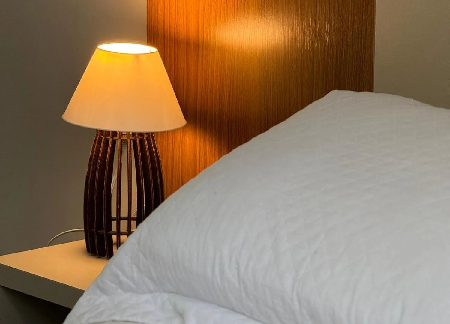 Inn Pousada Mare De Bombas