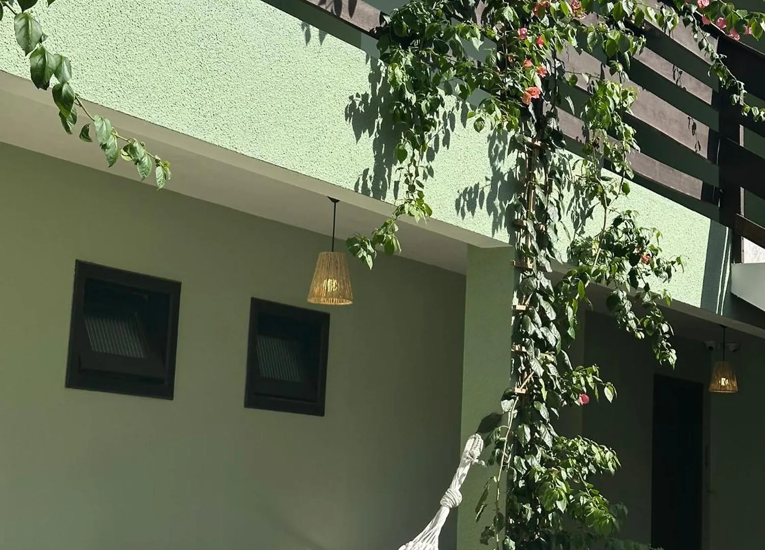 Inn Pousada Mare De Bombas Brazil