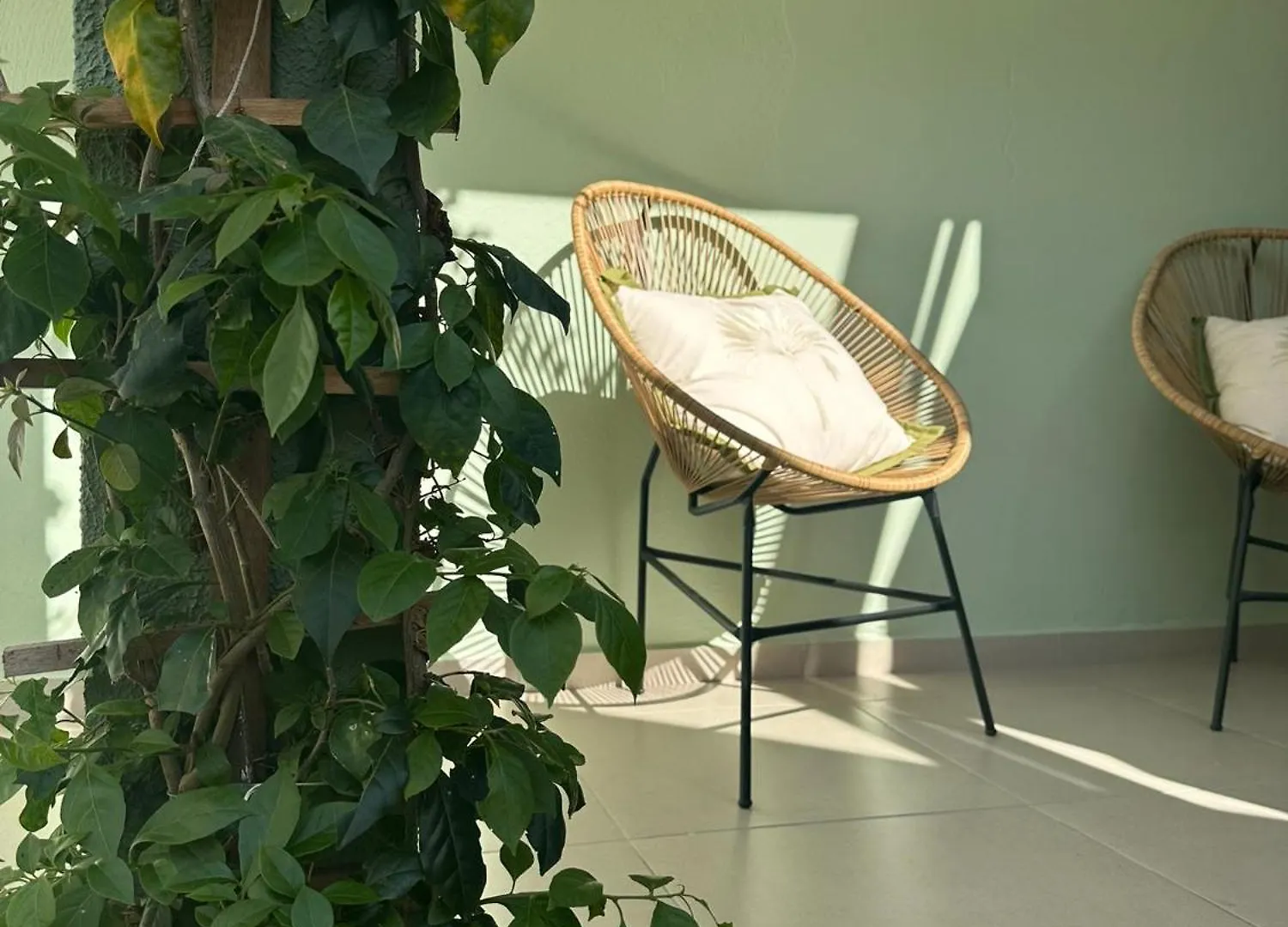 Pousada Mare De Bombas Inn