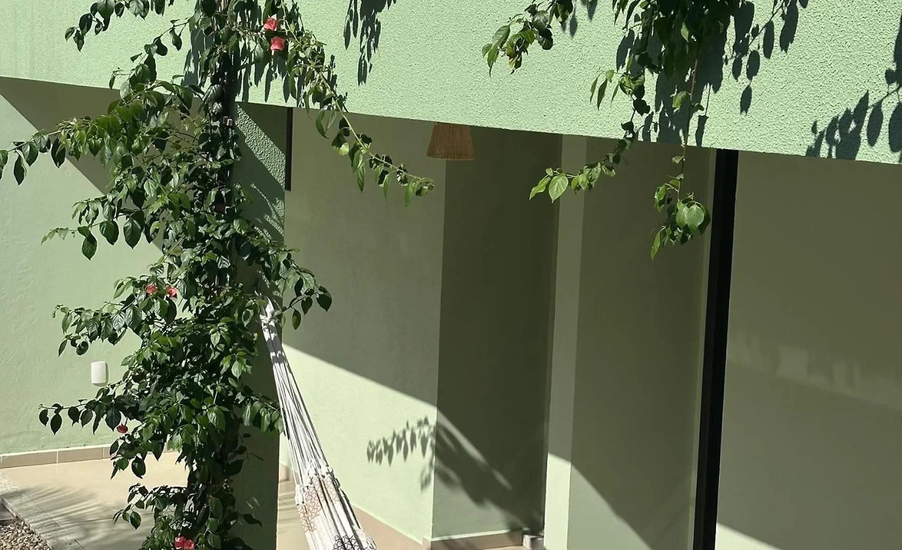 Pousada Mare De Bombas