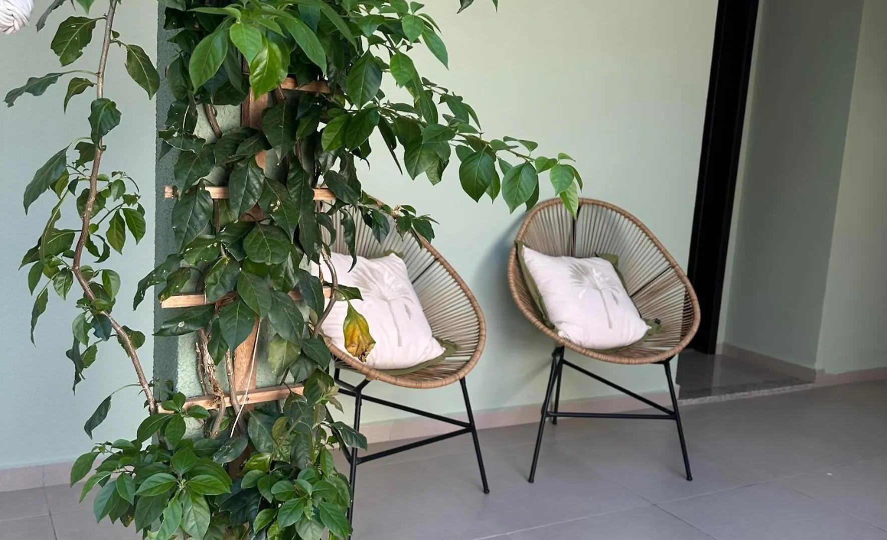 Inn Pousada Mare De Bombas