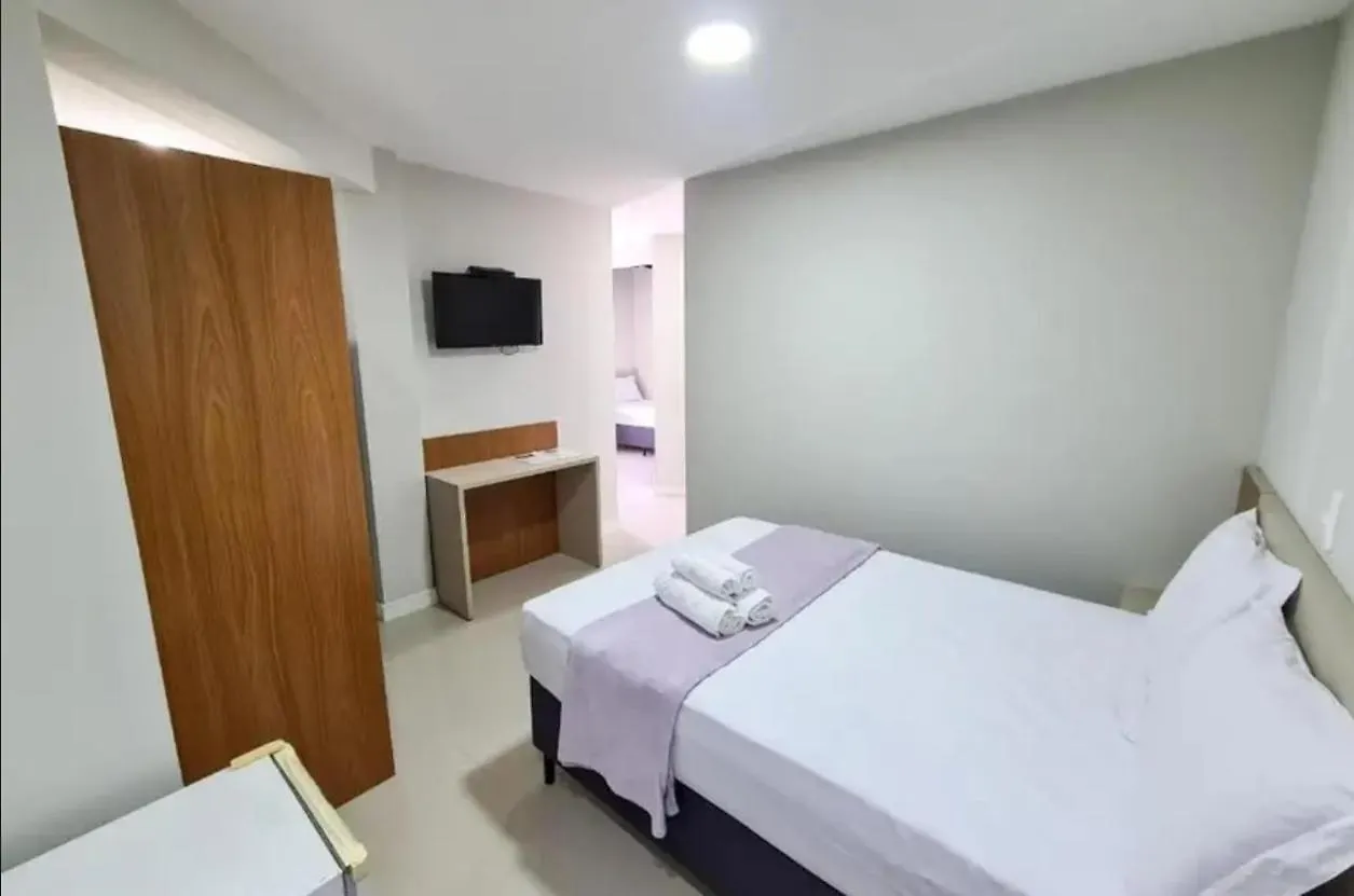 Inn Pousada Mare De Bombas