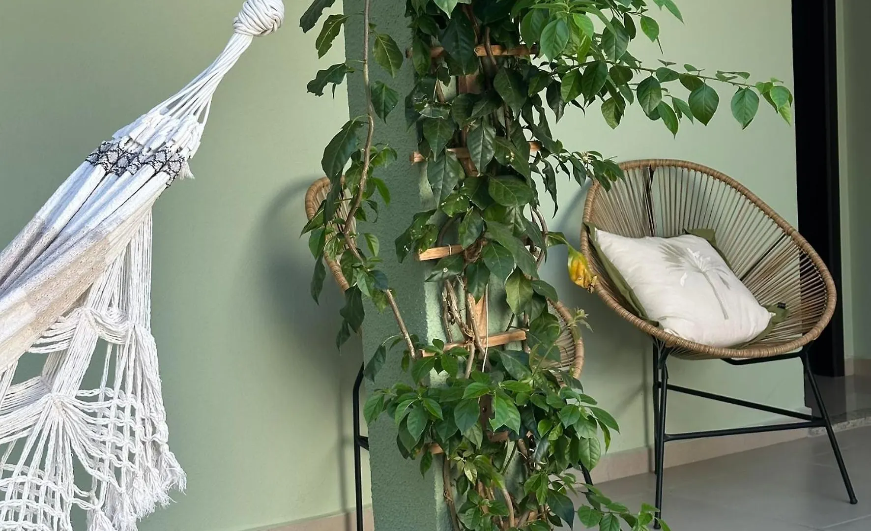Locanda Pousada Mare De Bombas Brasile
